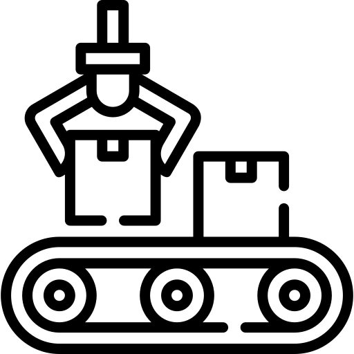 Conveyor Installations